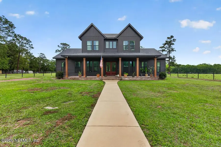 2955 Carroll Corner Road Road, Hilliard, FL 32046 - #3