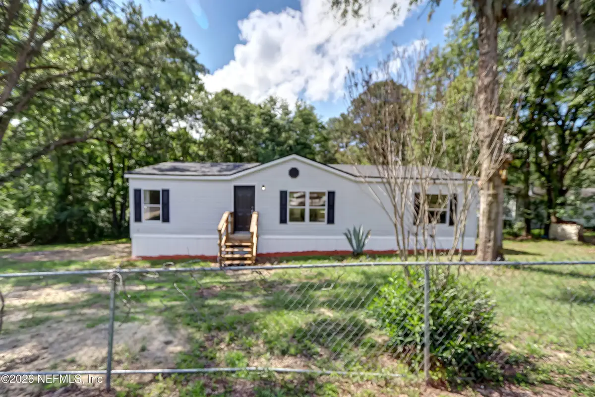 167 Peppermint Avenue, Middleburg, FL 32068 - #1