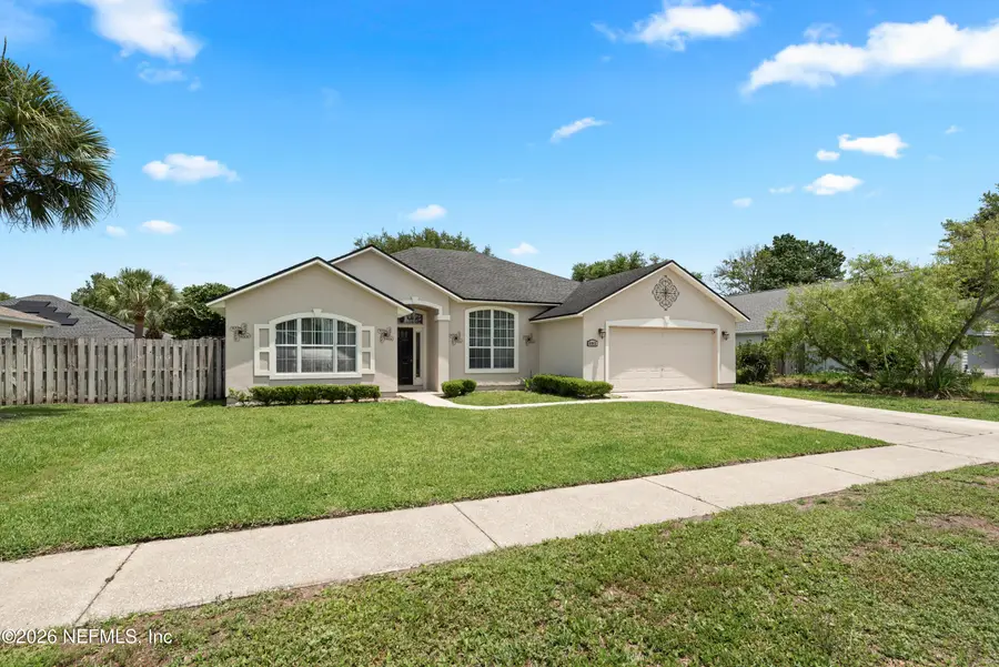 6943 Catfish Lake Drive, Jacksonville, FL 32222 - #2