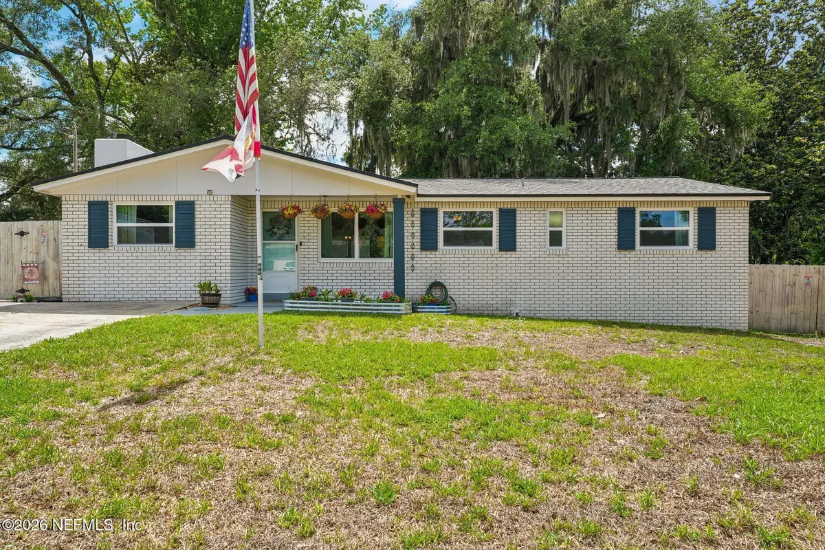 428 Virgo Lane, Orange Park, FL 32073 - #1