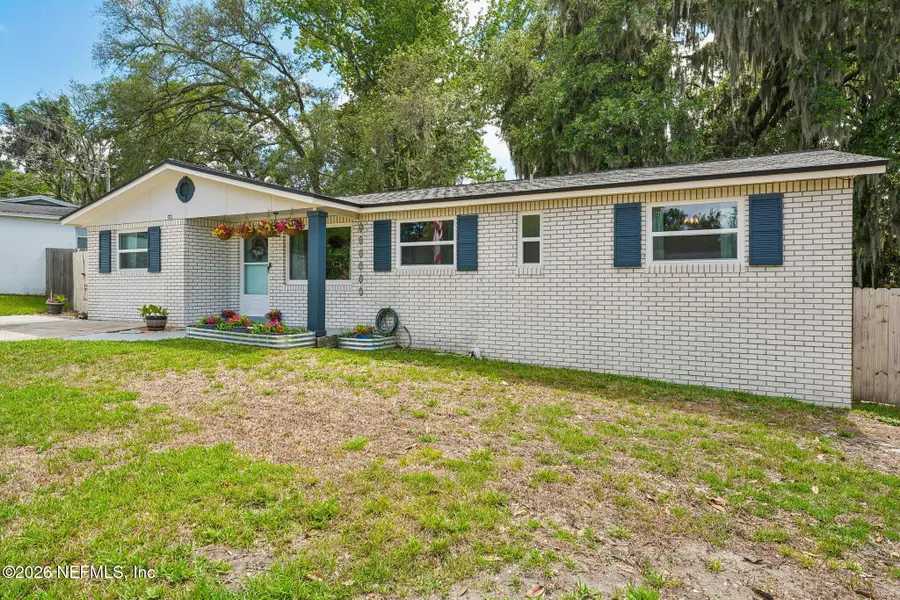 428 Virgo Lane, Orange Park, FL 32073 - #2