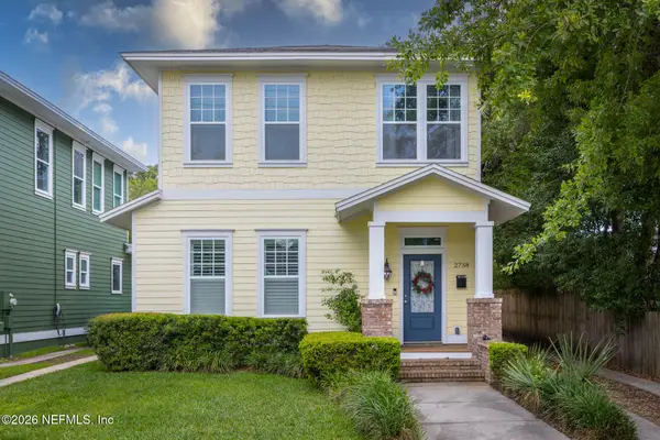 2738 Downing Street, Jacksonville, FL 32205