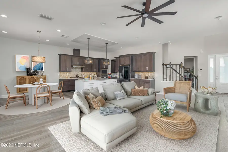 703 Rum Runner Way, Saint Johns, FL 32259 - #2