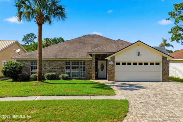 12353 Brighton Bay S Trail, Jacksonville, FL 32246