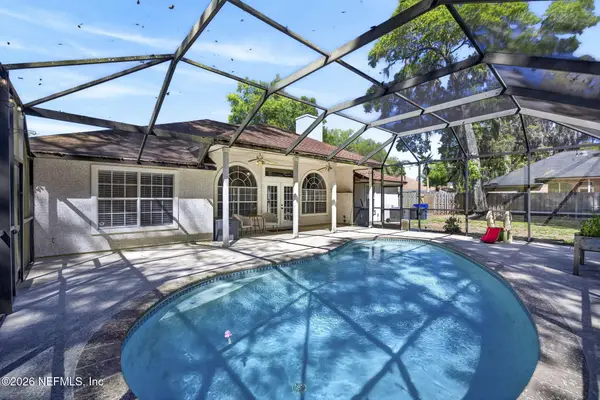 153 Bartram Parke Drive, St. Johns, FL 32259
