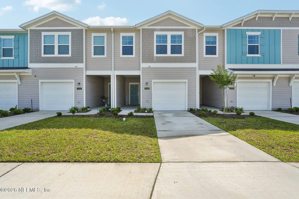 2160 Windward Cay Lane, Middleburg, FL 32068 - #1