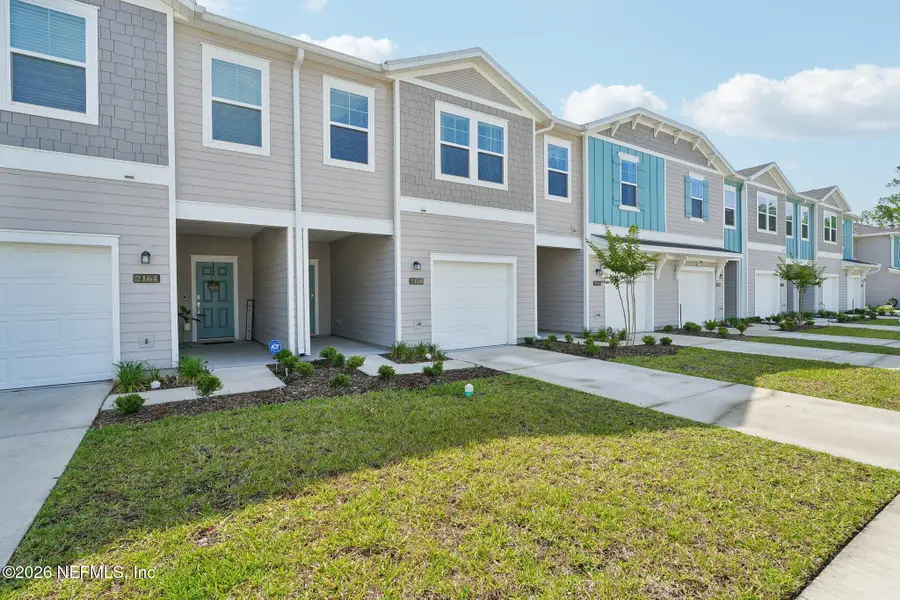 2160 Windward Cay Lane, Middleburg, FL 32068 - #2