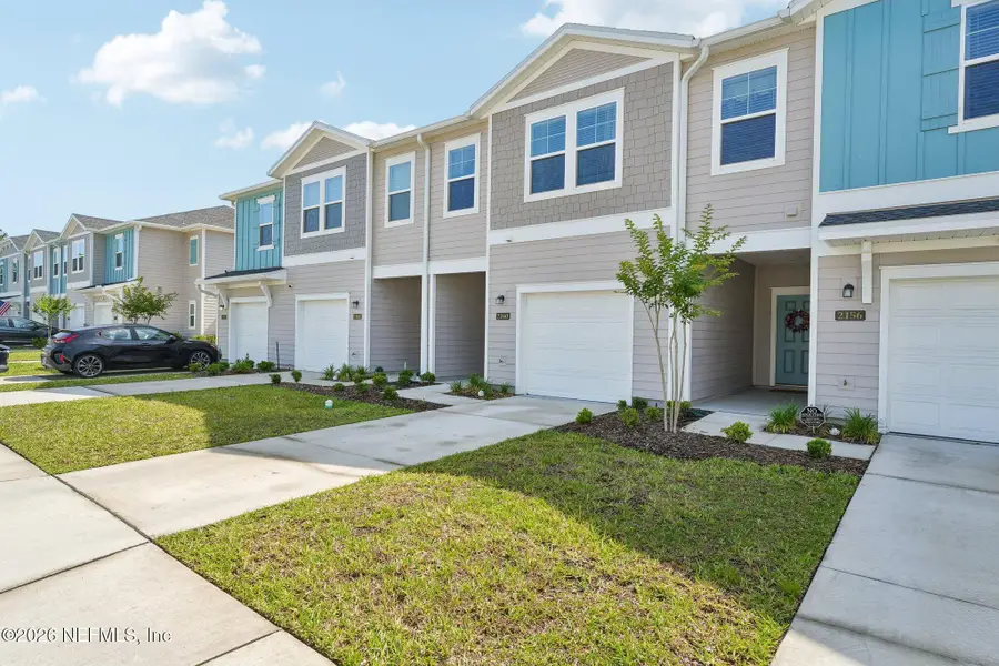 2160 Windward Cay Lane, Middleburg, FL 32068 - #3