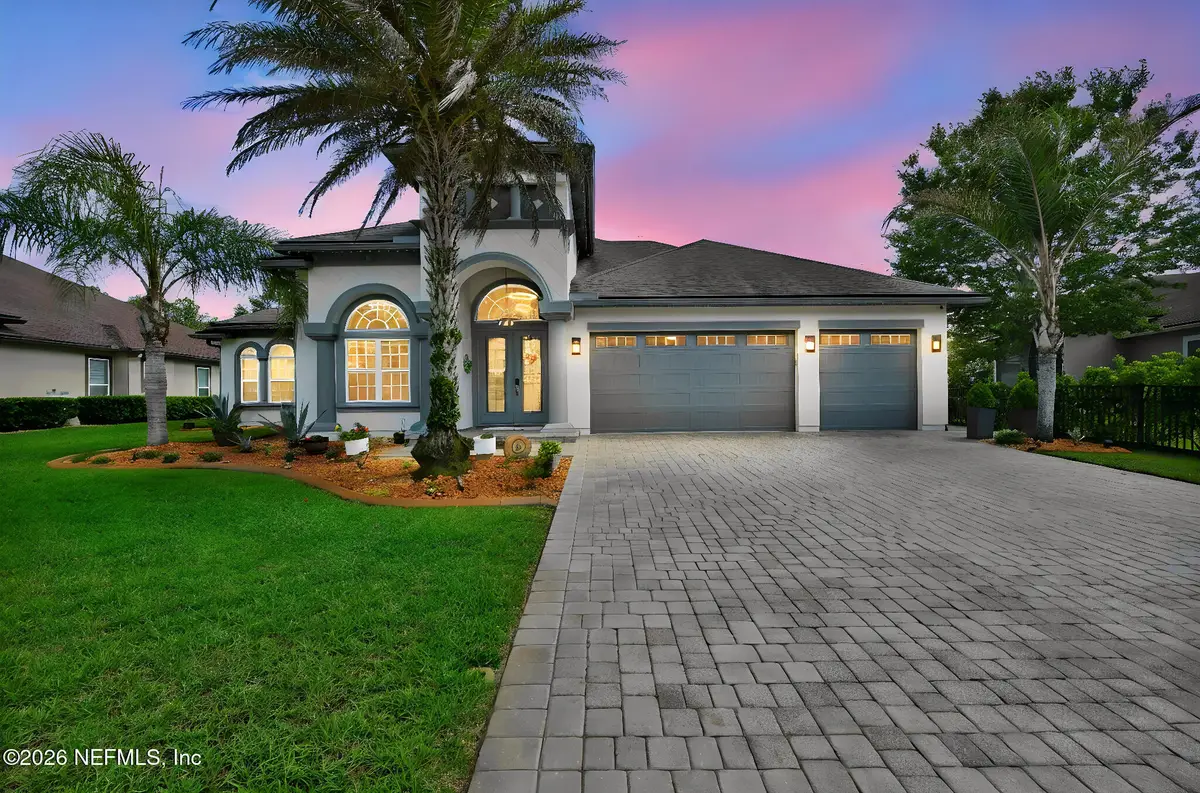 121 Chatsworth Drive, Saint Johns, FL 32259 - #1