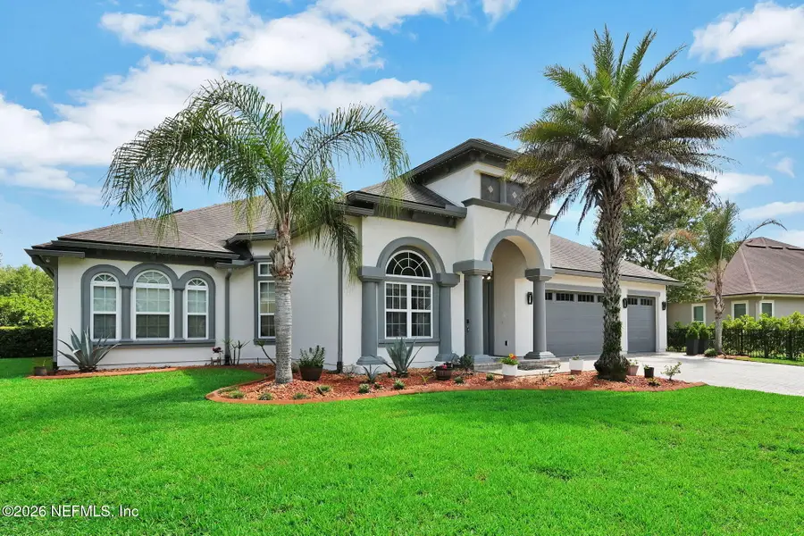 121 Chatsworth Drive, Saint Johns, FL 32259 - #2