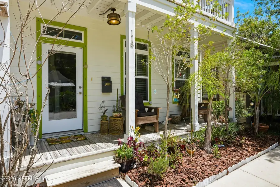 118 Kings Ferry Way, Saint Augustine, FL 32084 - #2