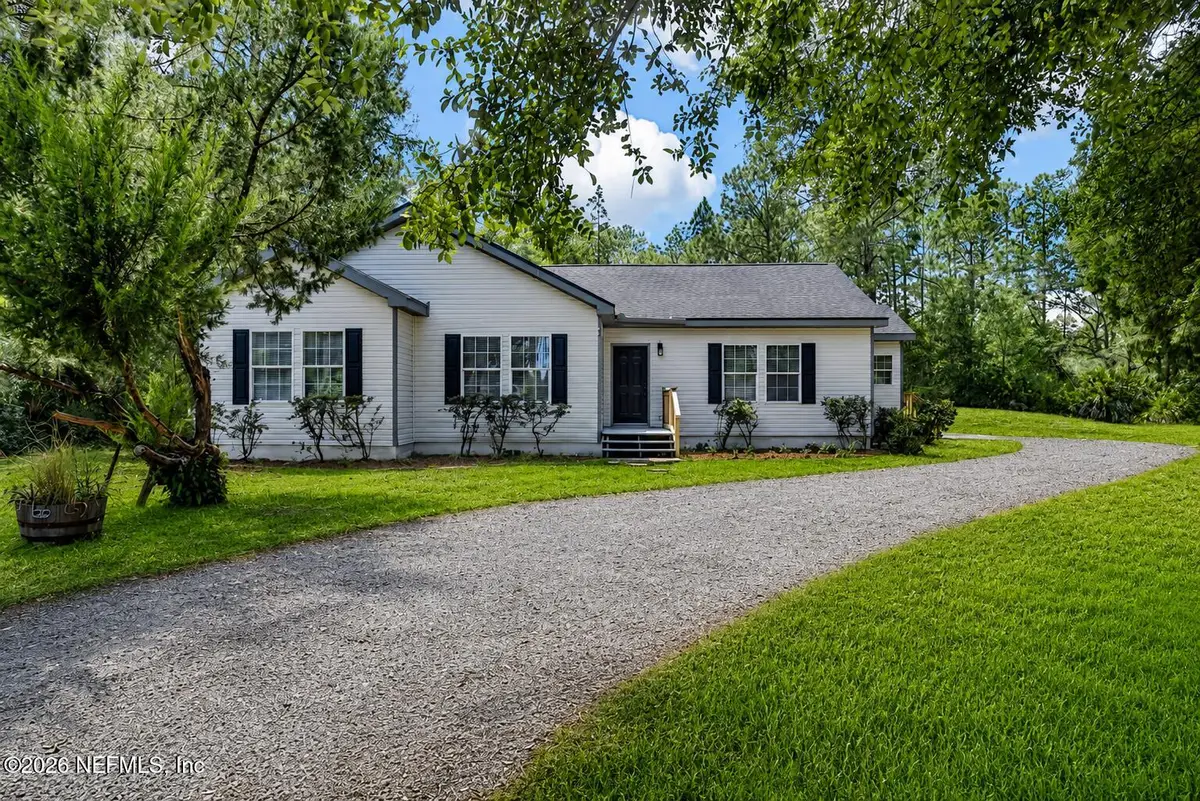 19 N Cocoa Avenue, Middleburg, FL 32068 - #1