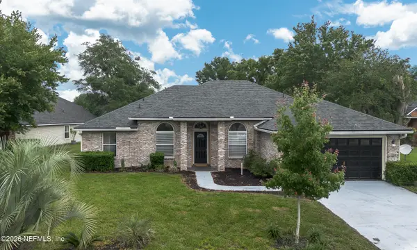 4032 Edgeland Trail, Middleburg, FL 32068