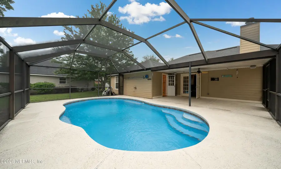4032 Edgeland Trail, Middleburg, FL 32068 - #2