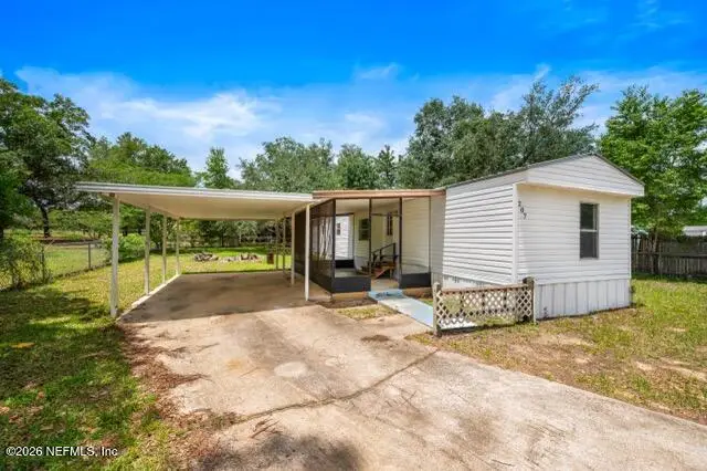 207 Milton Avenue, Interlachen, FL 32148 - #1