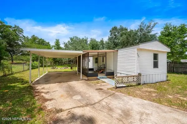 207 Milton Avenue, Interlachen, FL 32148