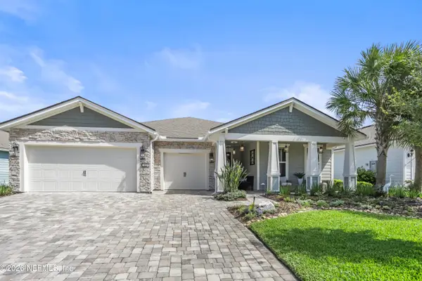 103 Cattail Bay Drive, Ponte Vedra, FL 32081