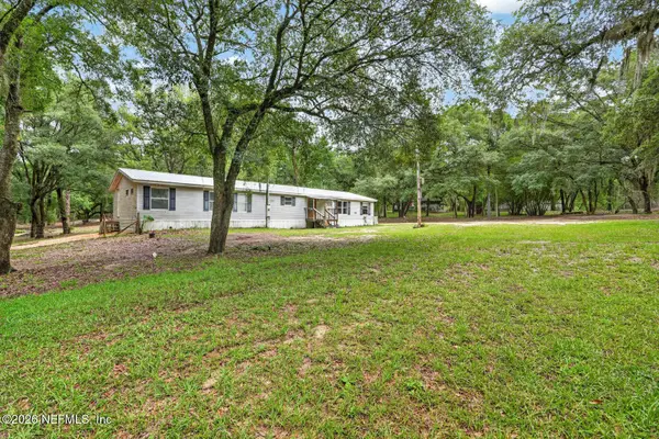 134 Windy Hills Road, Hawthorne, FL 32640