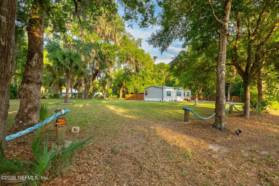 300 7th Avenue, Welaka, FL 32193 - #2