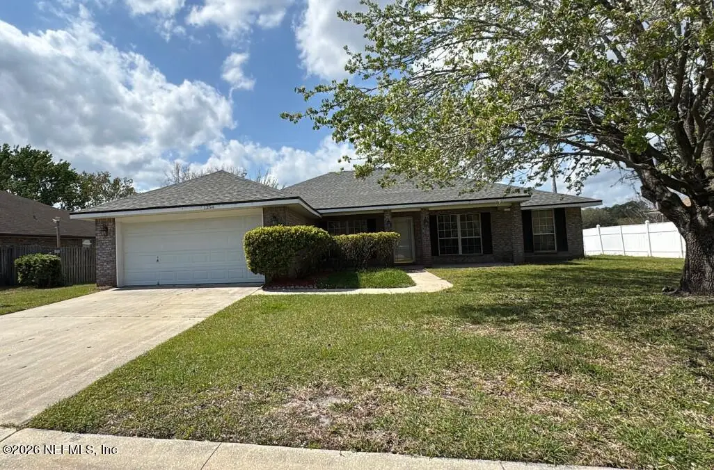 1254 Mcgirts Creek E Drive, Jacksonville, FL 32221 - #1