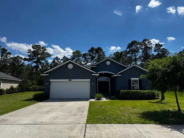 95109 Gladiolus Place, Fernandina Beach, FL 32034