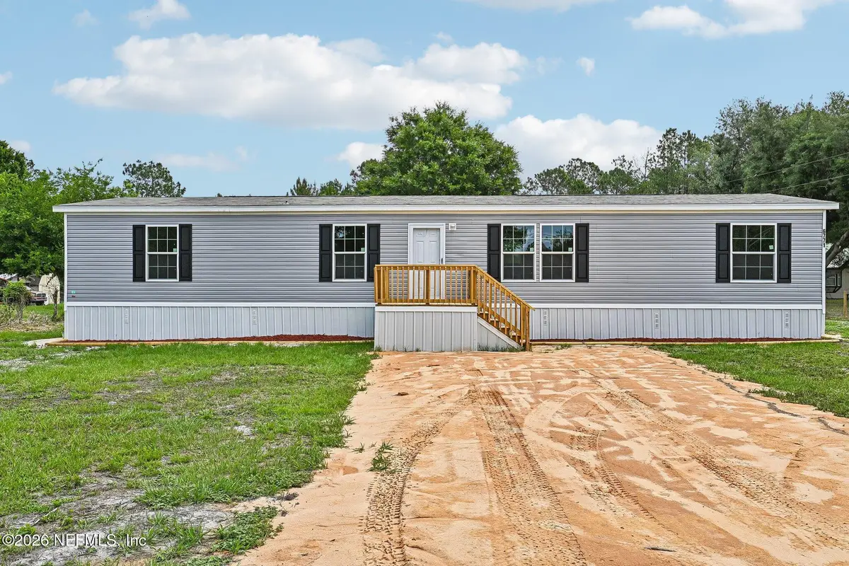 6771 Sw County Road 225, Starke, FL 32091 - #1