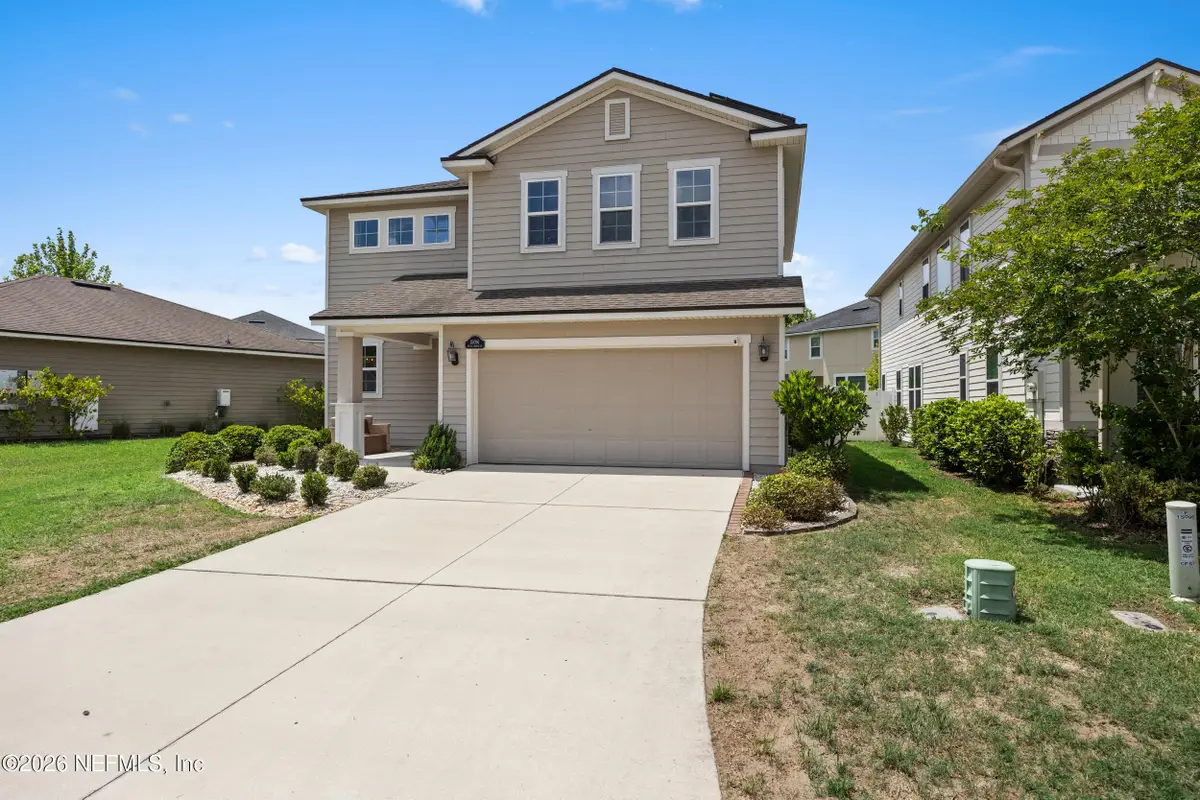 15096 Russell Bridge Drive, Jacksonville, FL 32259 - #1