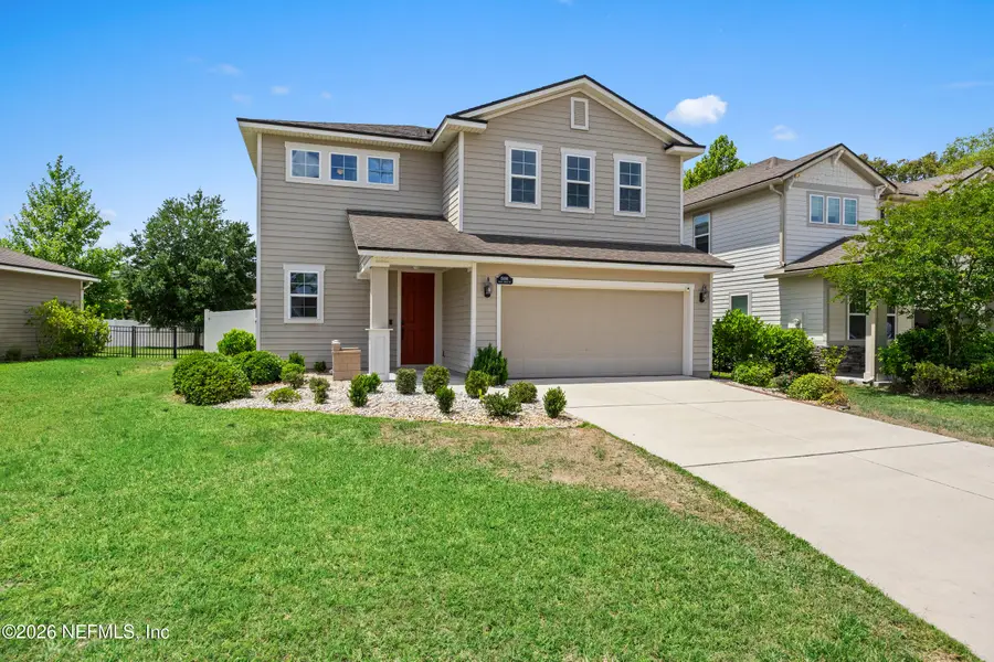 15096 Russell Bridge Drive, Jacksonville, FL 32259 - #2