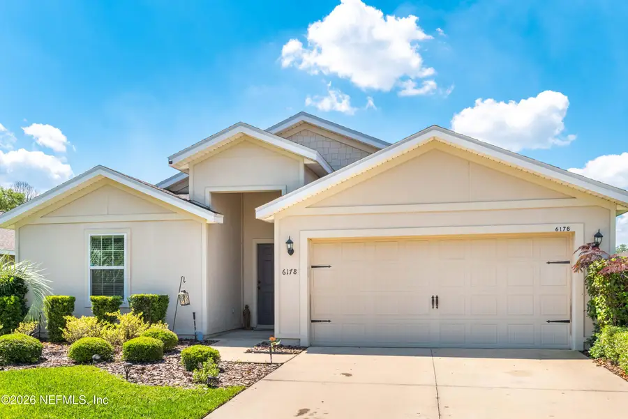 6178 Daylilly Road, Macclenny, FL 32063 - #2