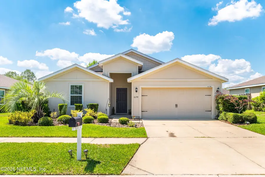 6178 Daylilly Road, Macclenny, FL 32063 - #3