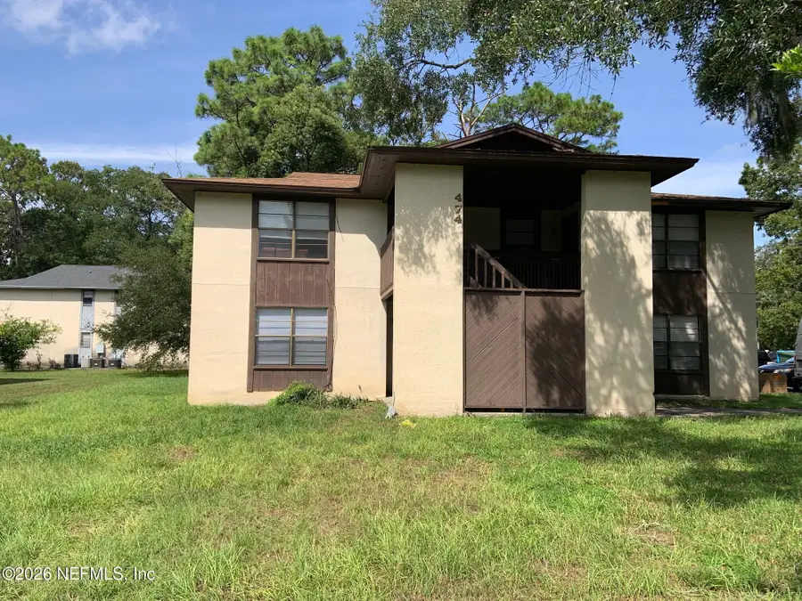 471 Lombard Street, Orange Park, FL 32073 - #2