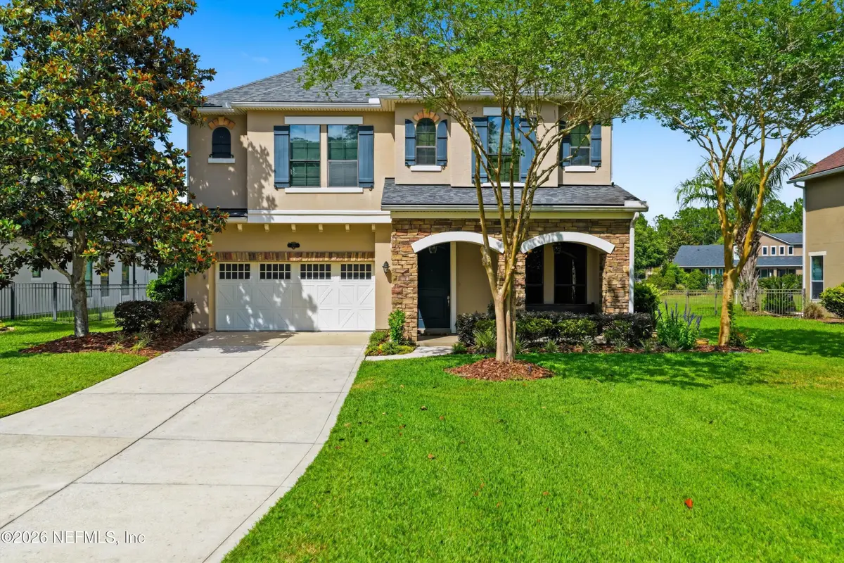 218 N Saxxon Road, Saint Augustine, FL 32092 - #1