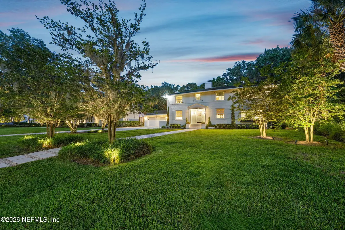 944 Elder Lane, Jacksonville, FL 32207 - #1