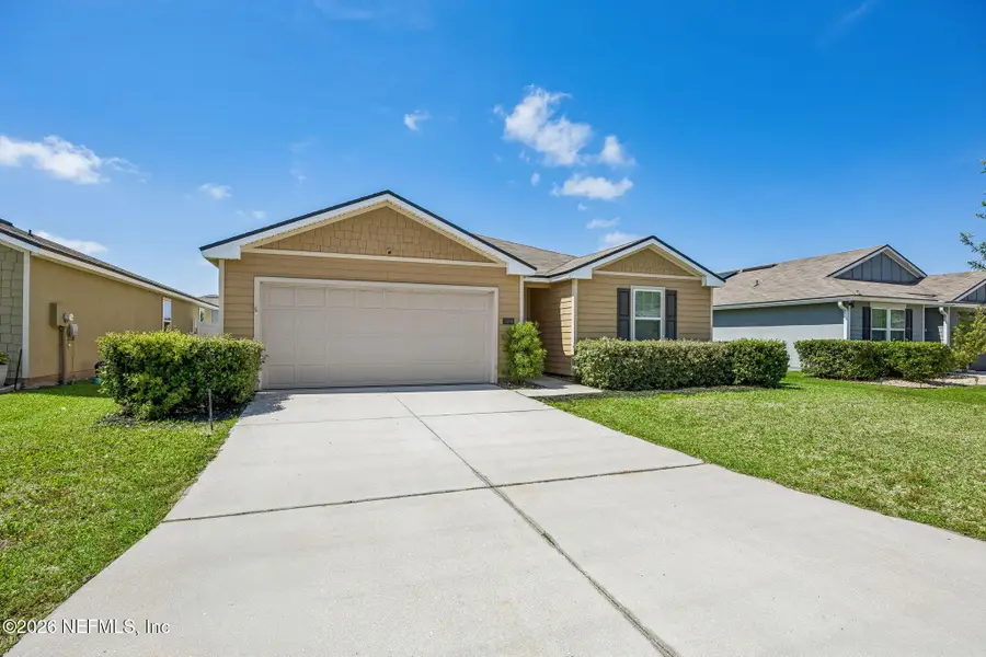3554 Sunfish Drive, Jacksonville, FL 32226 - #2
