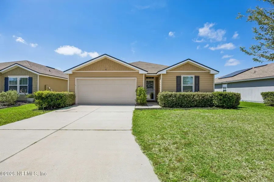 3554 Sunfish Drive, Jacksonville, FL 32226 - #3