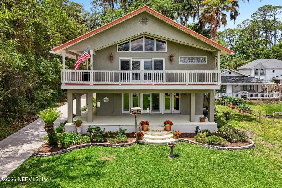 1320 River Road, Orange Park, FL 32073 - #3