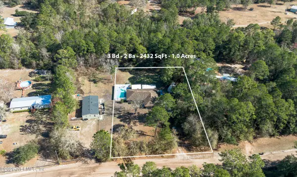 2435 Range Line Road, Middleburg, FL 32068