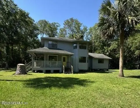 4127 Mahogany Boulevard, Bunnell, FL 32110 - #1