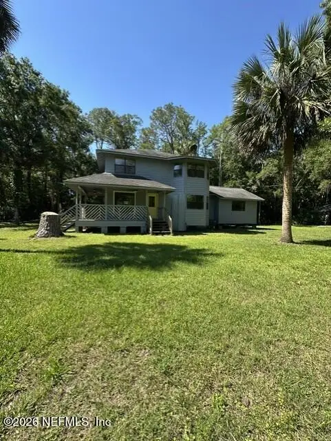 4127 Mahogany Boulevard, Bunnell, FL 32110 - #3