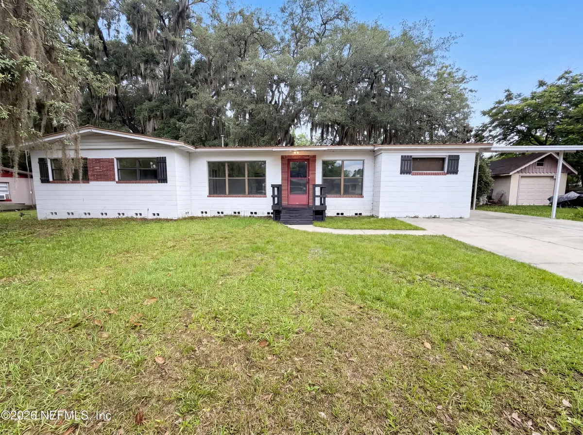 2020 Cherry Lane, Palatka, FL 32177 - #1