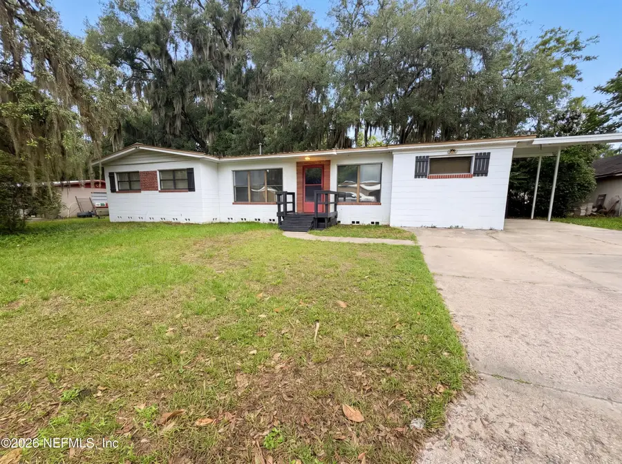 2020 Cherry Lane, Palatka, FL 32177 - #2