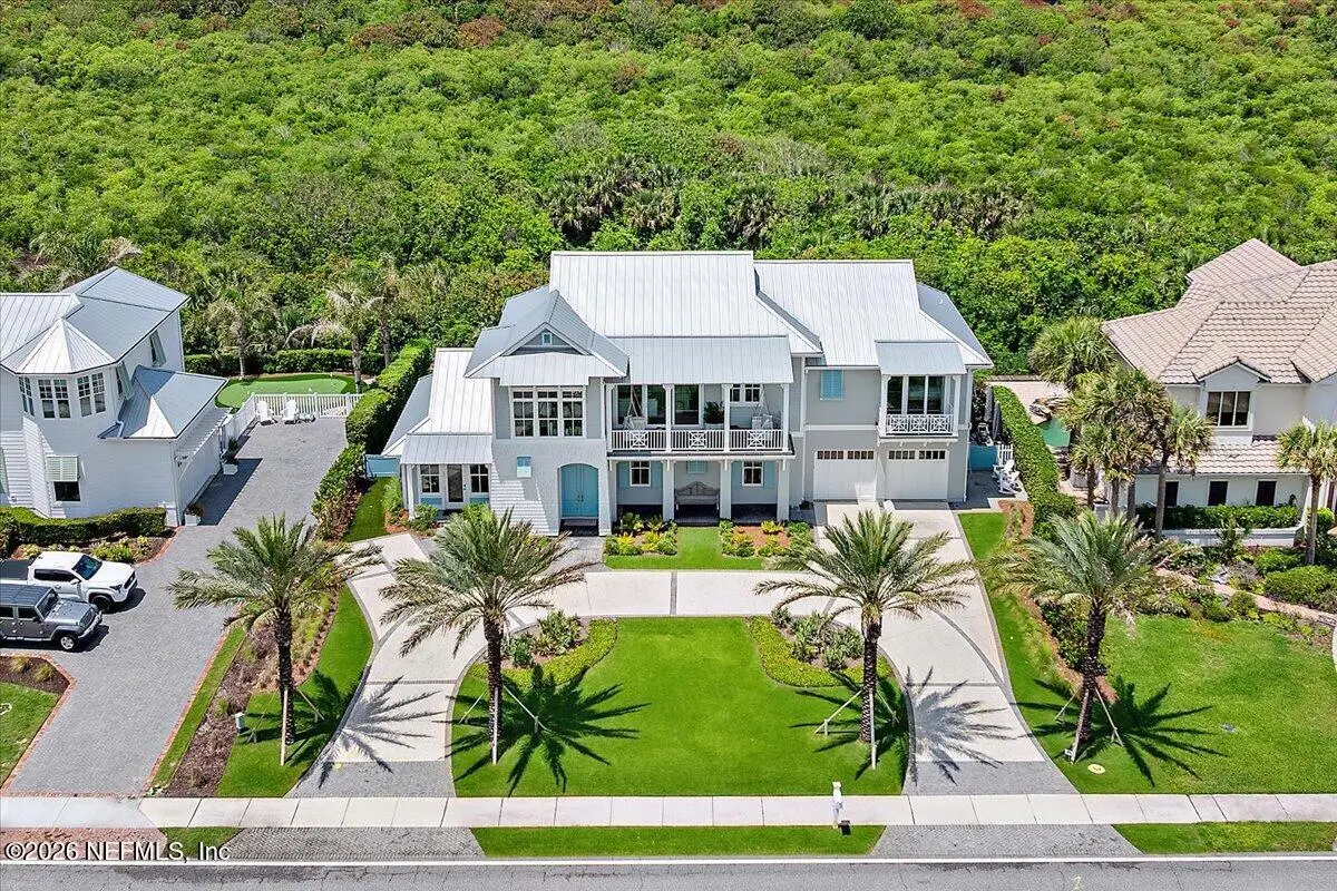 724 Ponte Vedra Boulevard, Ponte Vedra Beach, FL 32082 - #1
