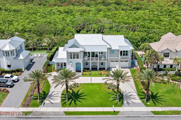 724 Ponte Vedra Boulevard, Ponte Vedra Beach, FL 32082