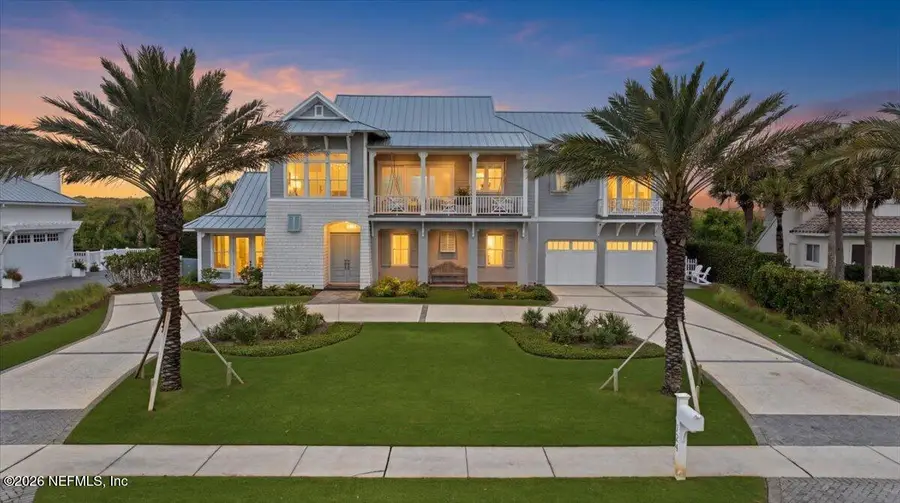 724 Ponte Vedra Boulevard, Ponte Vedra Beach, FL 32082 - #2
