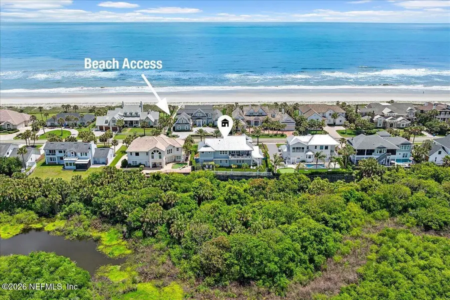 724 Ponte Vedra Boulevard, Ponte Vedra Beach, FL 32082 - #3
