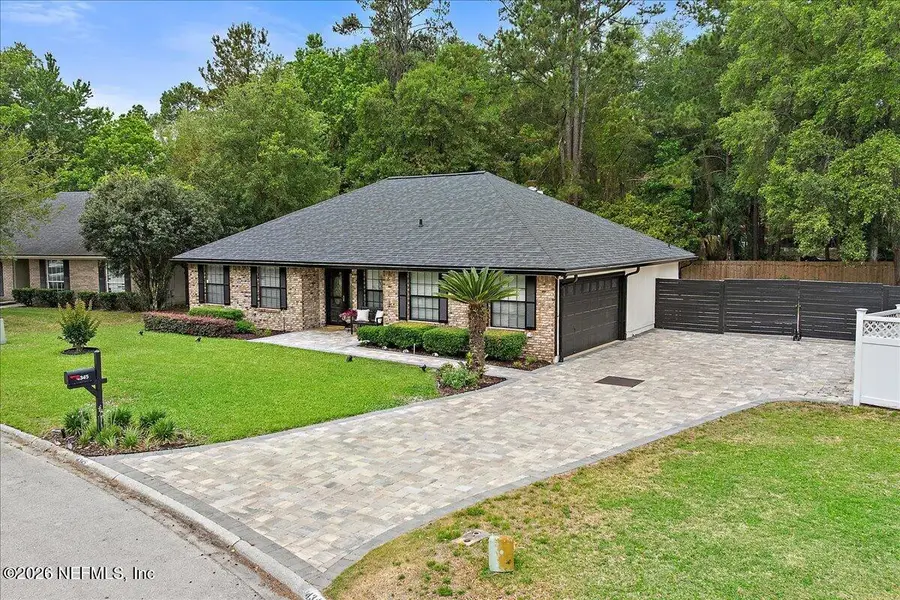 4345 Apple Tree Place, Jacksonville, FL 32258 - #3