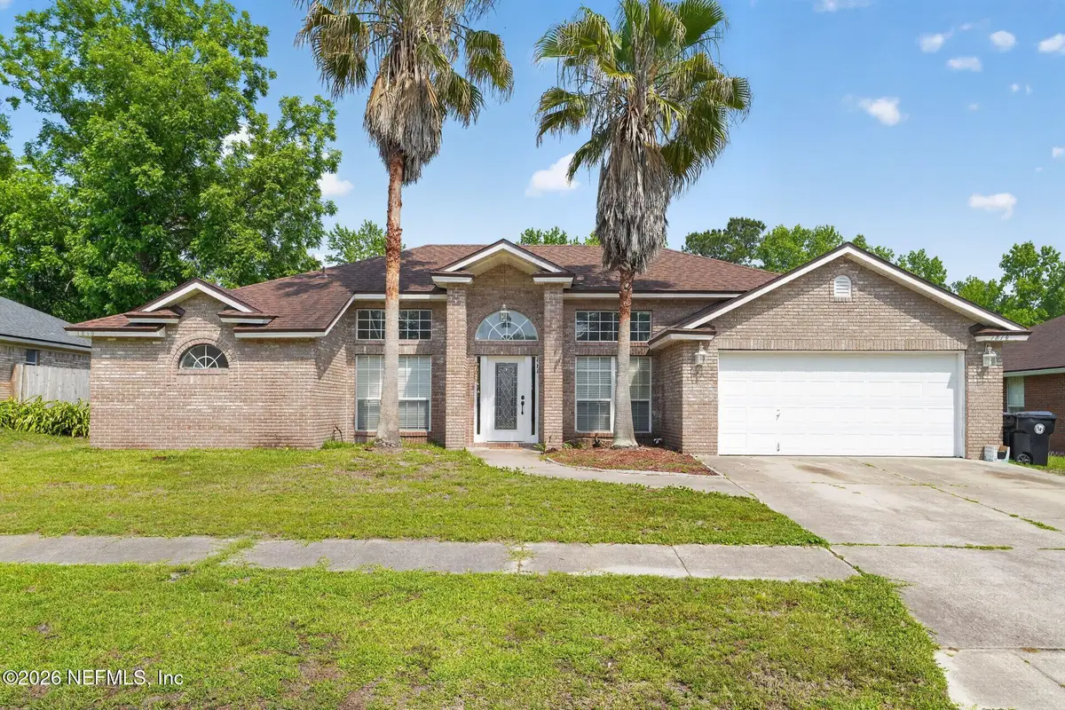 1819 The Glades Road, Middleburg, FL 32068 - #1