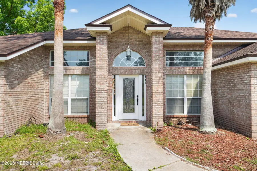 1819 The Glades Road, Middleburg, FL 32068 - #2