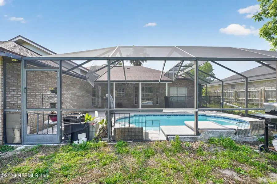 1819 The Glades Road, Middleburg, FL 32068 - #3