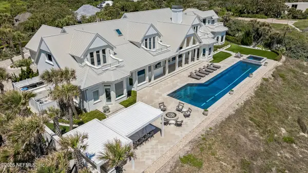 1039 Ponte Vedra Boulevard, Ponte Vedra Beach, FL 32082